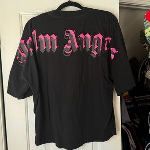 Palm Angels Tee